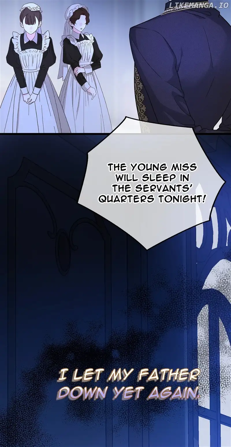 Saving My Crown Prince chapter 34 page 43