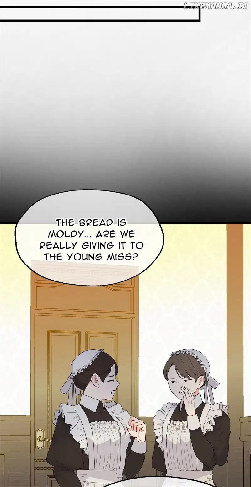 Saving My Crown Prince chapter 34 page 45