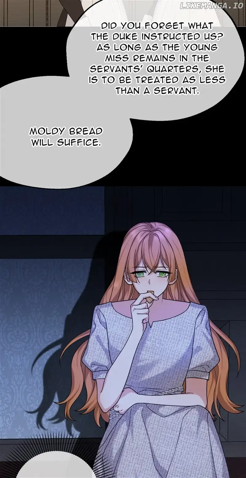 Saving My Crown Prince chapter 34 page 46