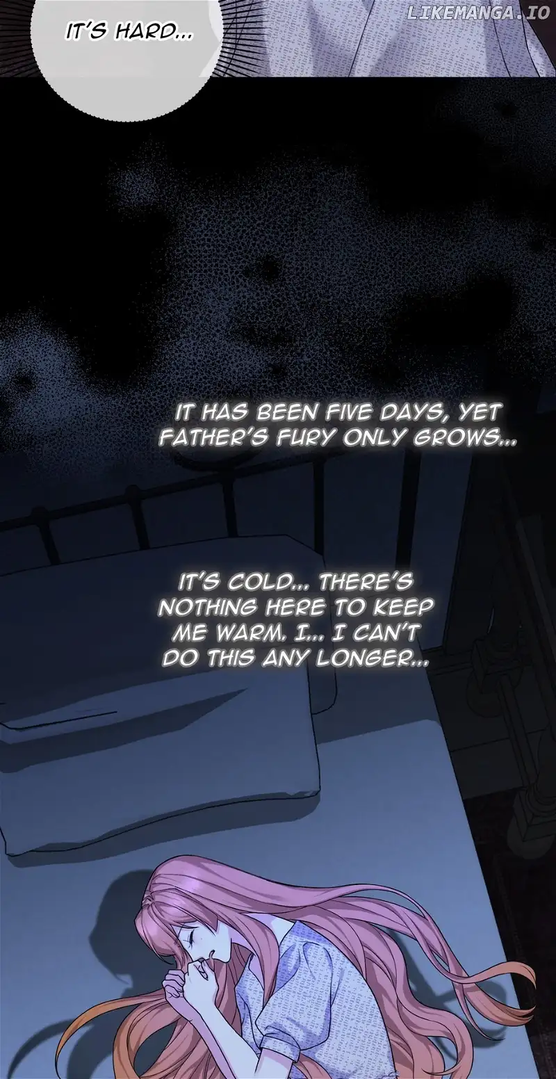 Saving My Crown Prince chapter 34 page 47