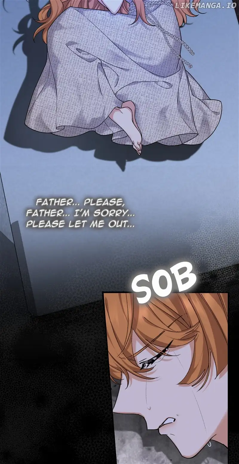 Saving My Crown Prince chapter 34 page 48