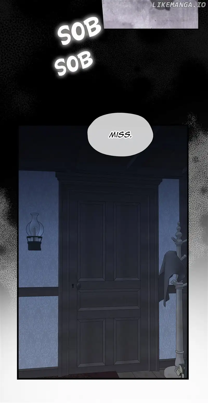 Saving My Crown Prince chapter 34 page 49