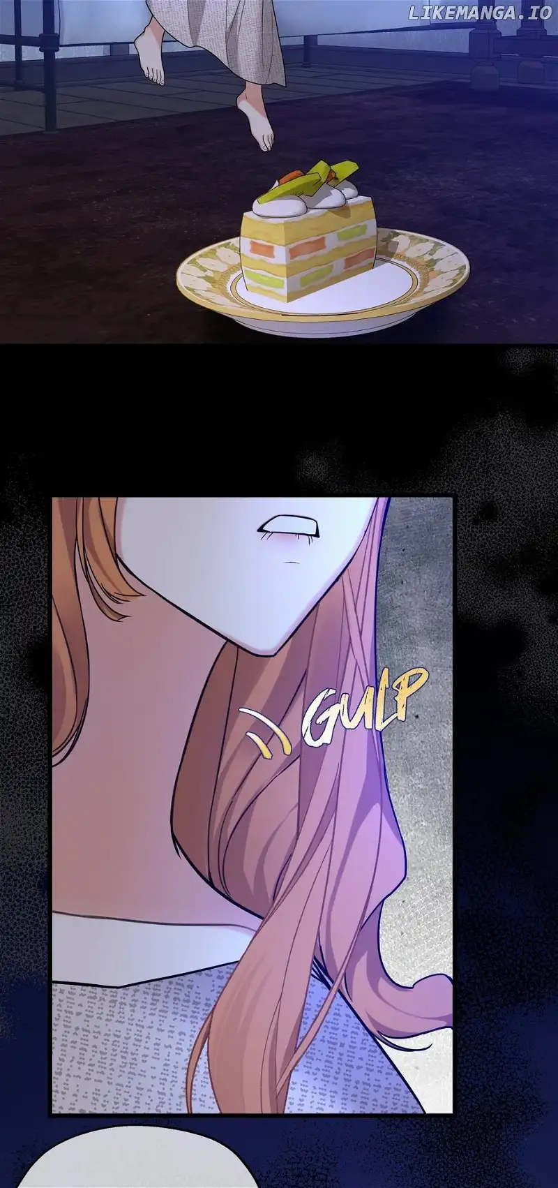 Saving My Crown Prince chapter 34 page 52