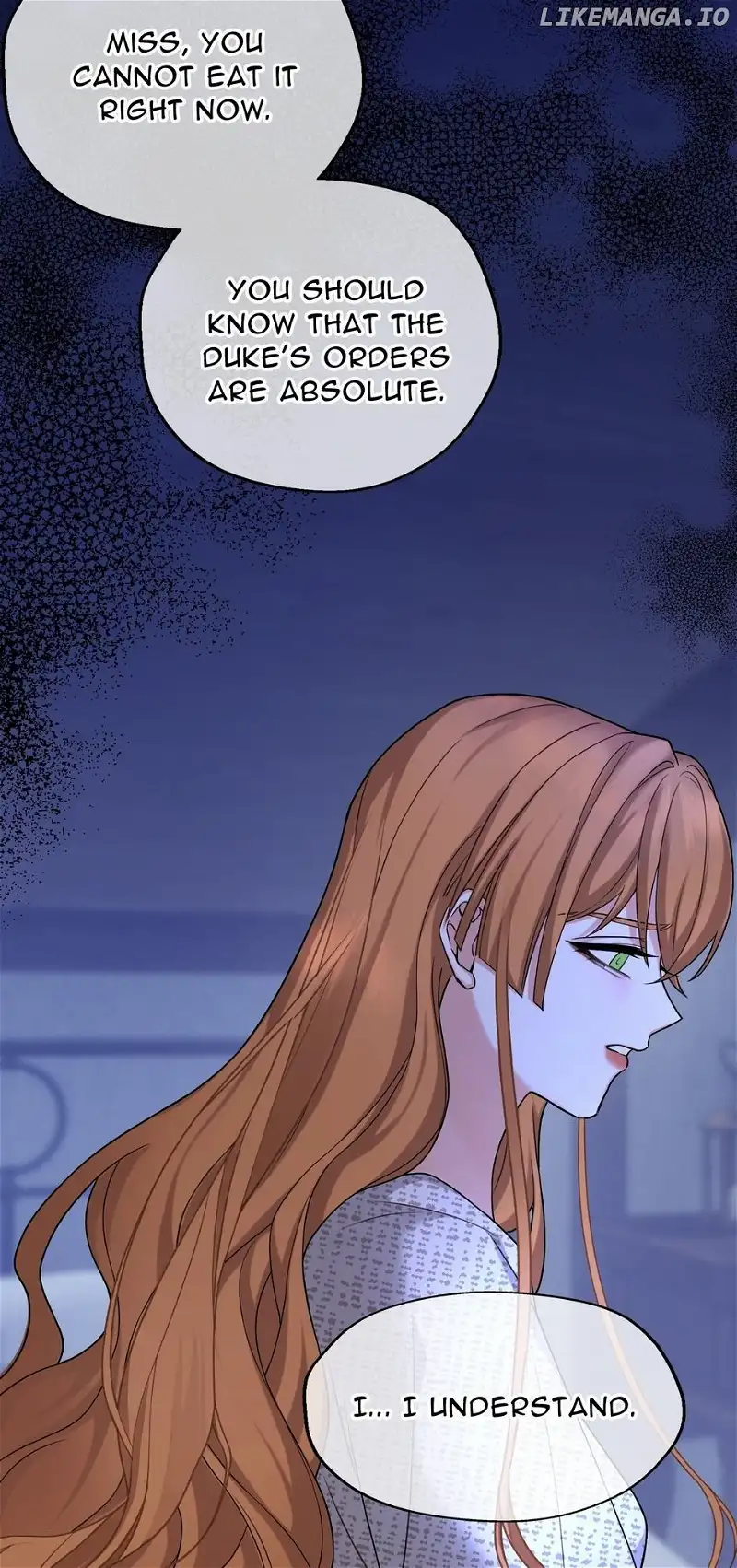 Saving My Crown Prince chapter 34 page 53