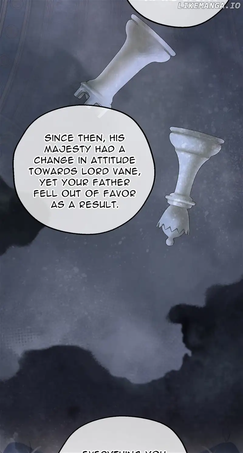 Saving My Crown Prince chapter 34 page 55