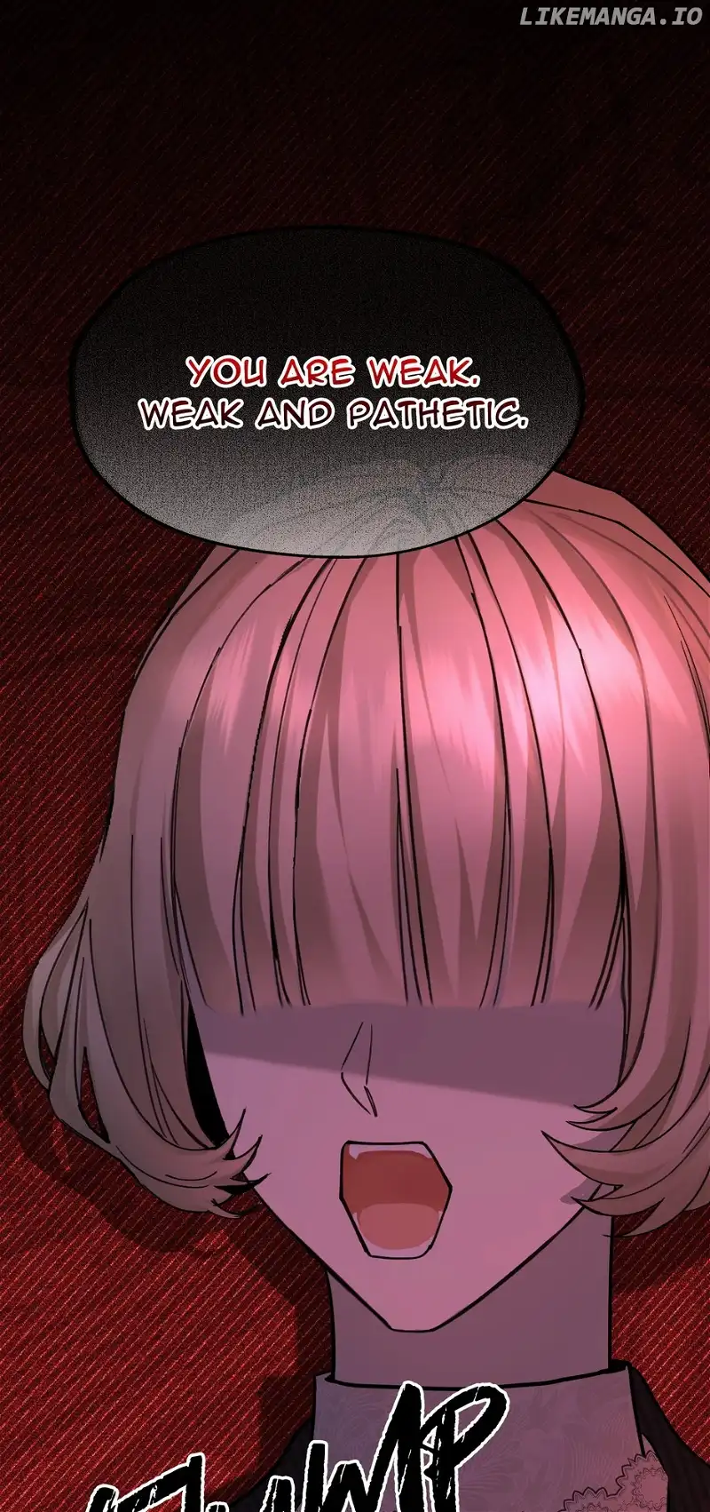Saving My Crown Prince chapter 34 page 59