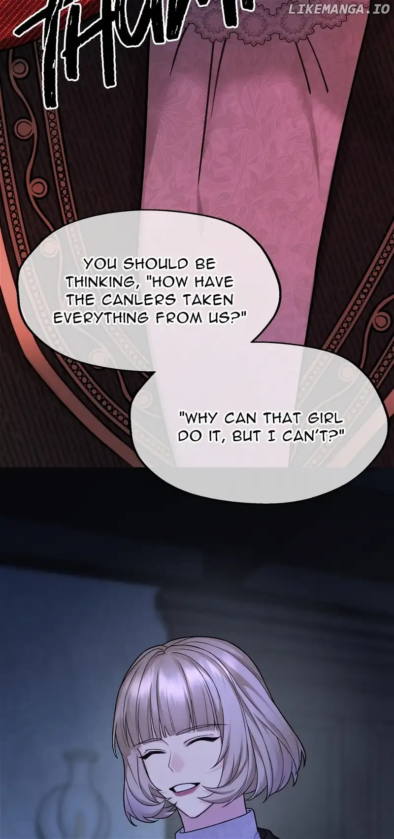 Saving My Crown Prince chapter 34 page 60