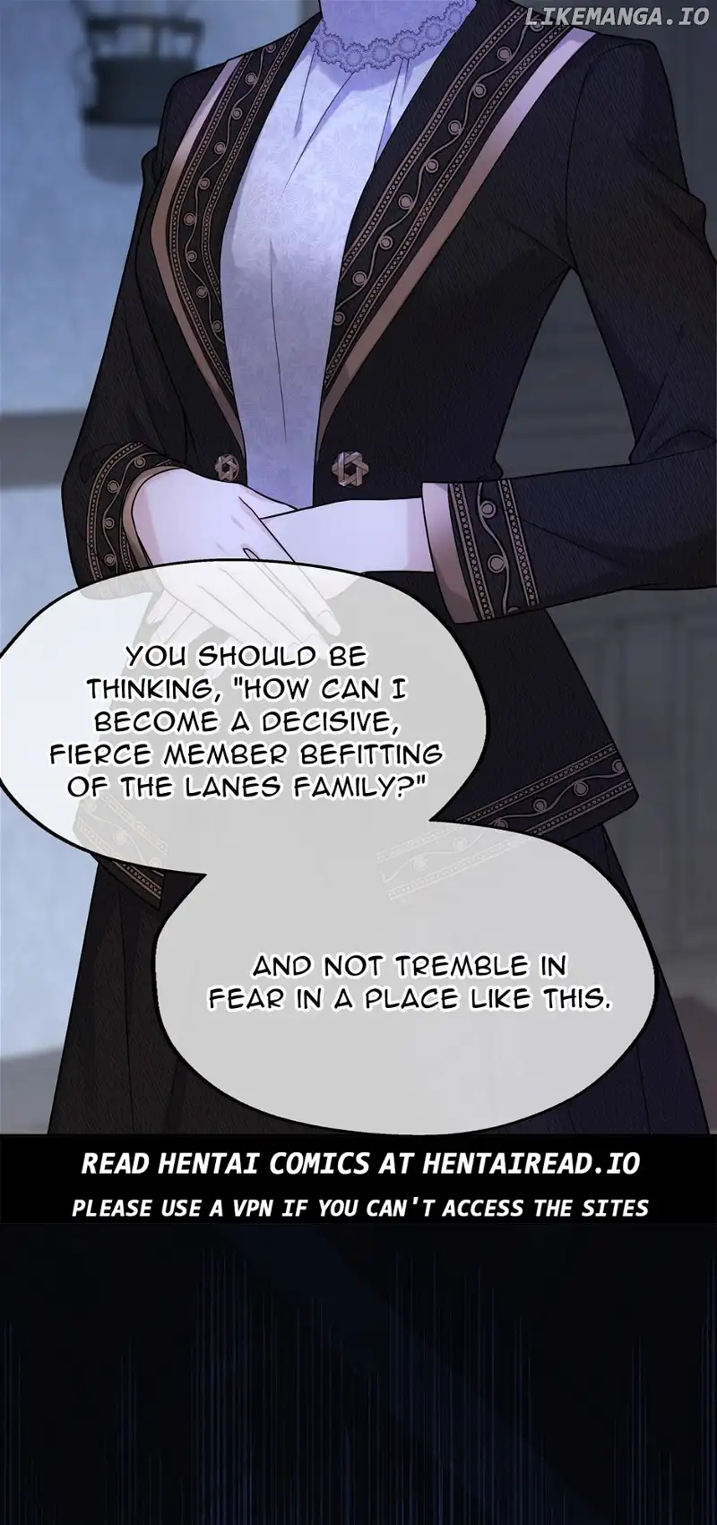 Saving My Crown Prince chapter 34 page 61