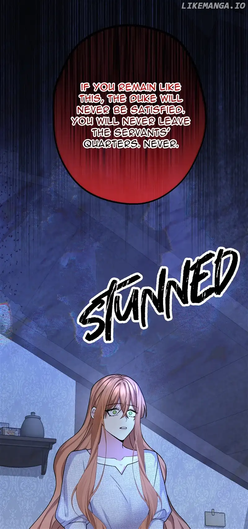 Saving My Crown Prince chapter 34 page 62