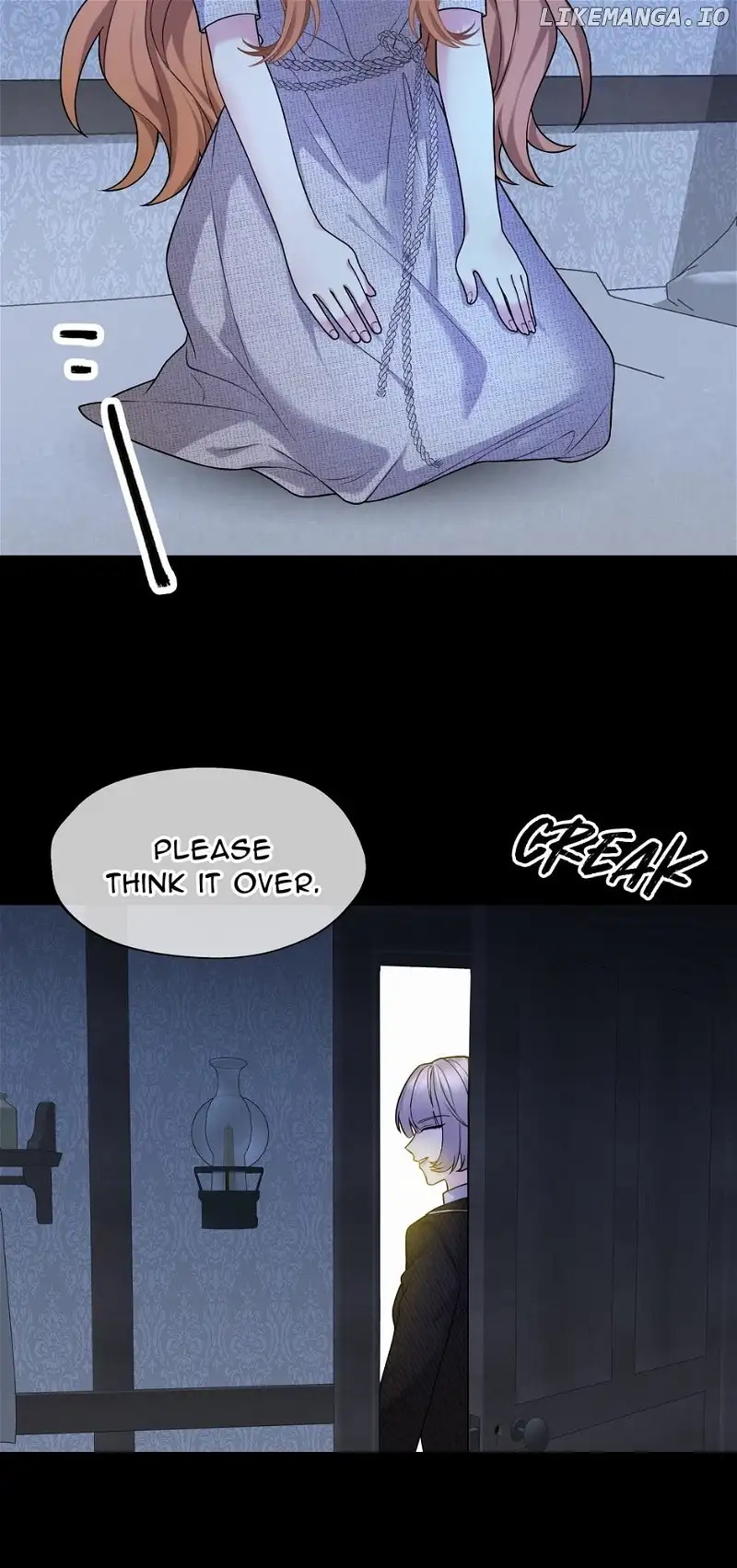 Saving My Crown Prince chapter 34 page 63