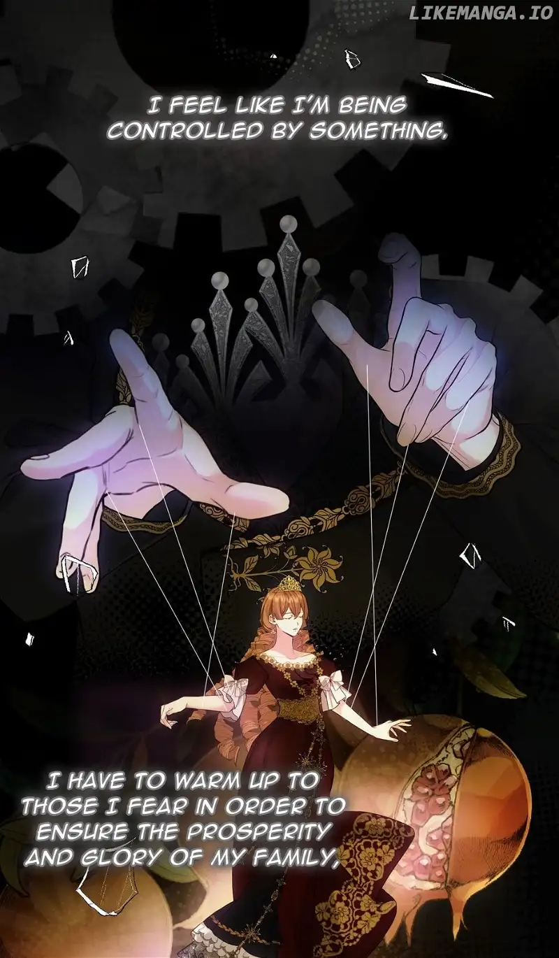 Saving My Crown Prince chapter 34 page 66
