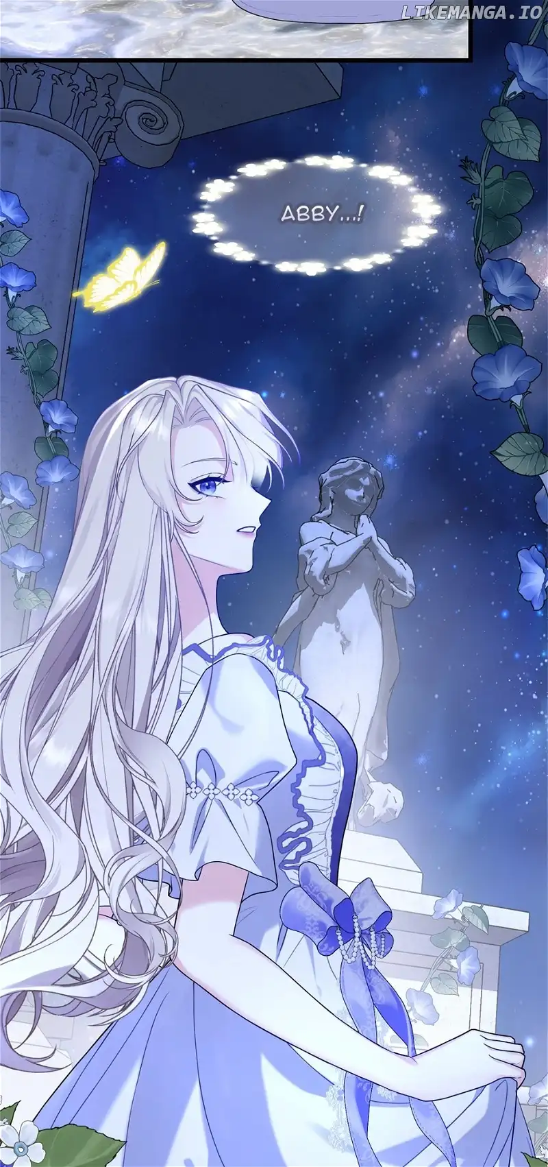 Saving My Crown Prince chapter 37 page 2