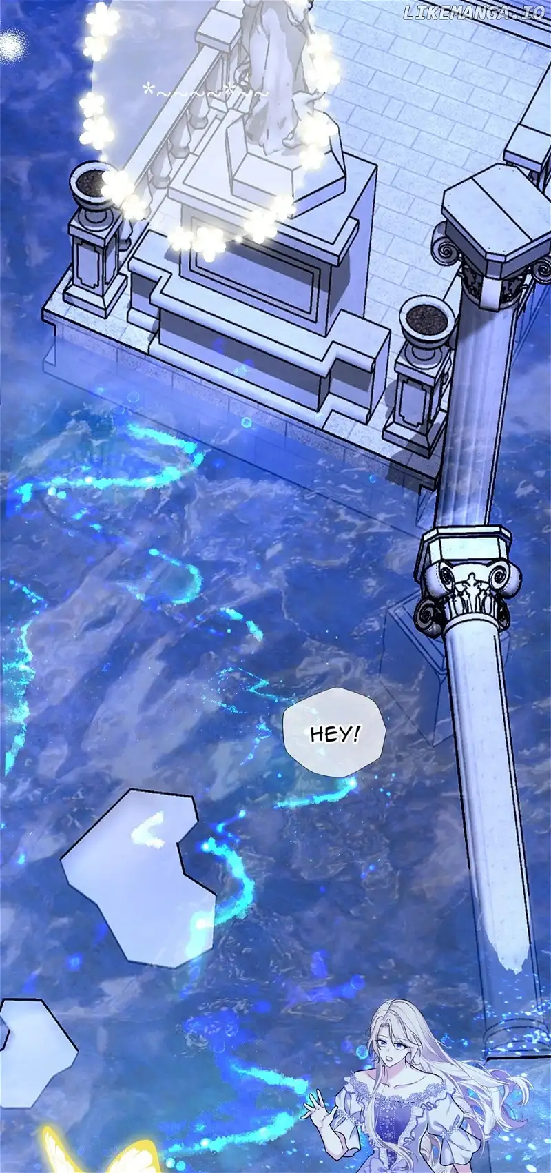Saving My Crown Prince chapter 37 page 5