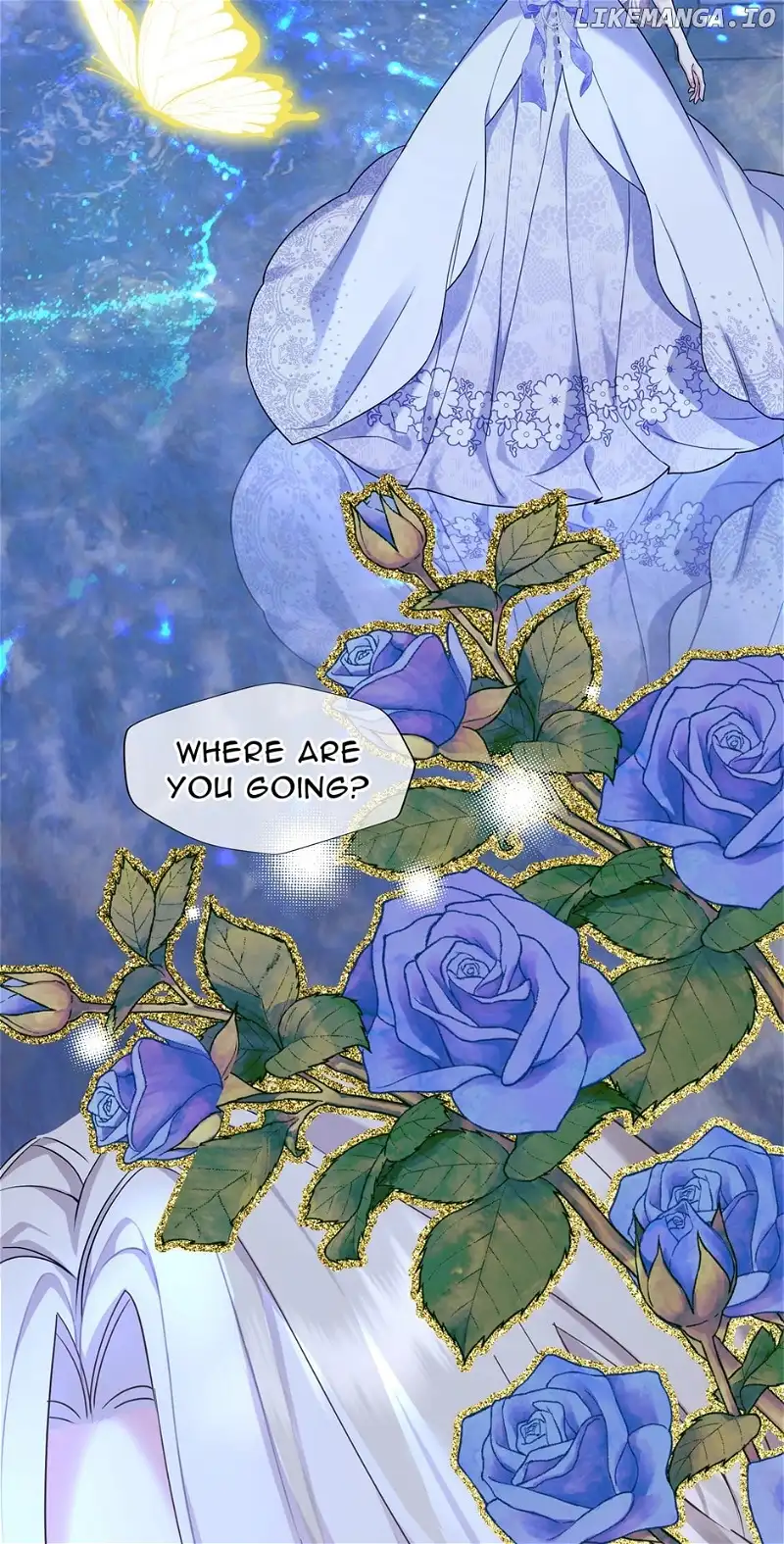 Saving My Crown Prince chapter 37 page 6