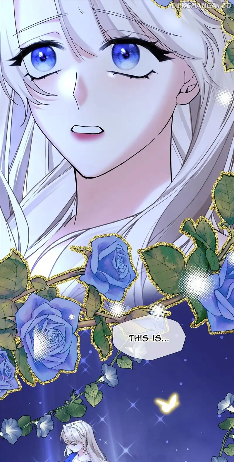 Saving My Crown Prince chapter 37 page 7