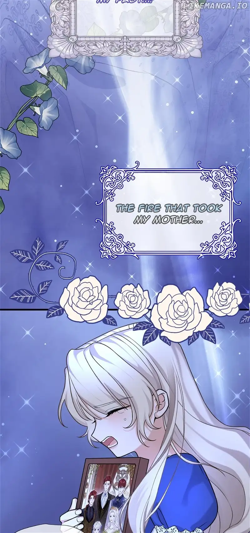 Saving My Crown Prince chapter 37 page 10