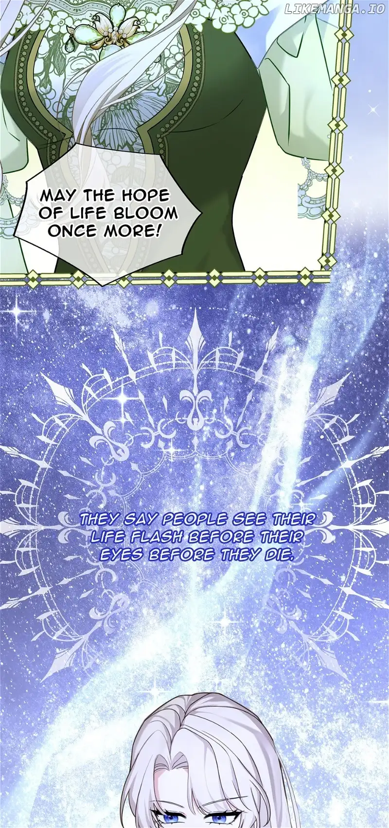 Saving My Crown Prince chapter 37 page 13