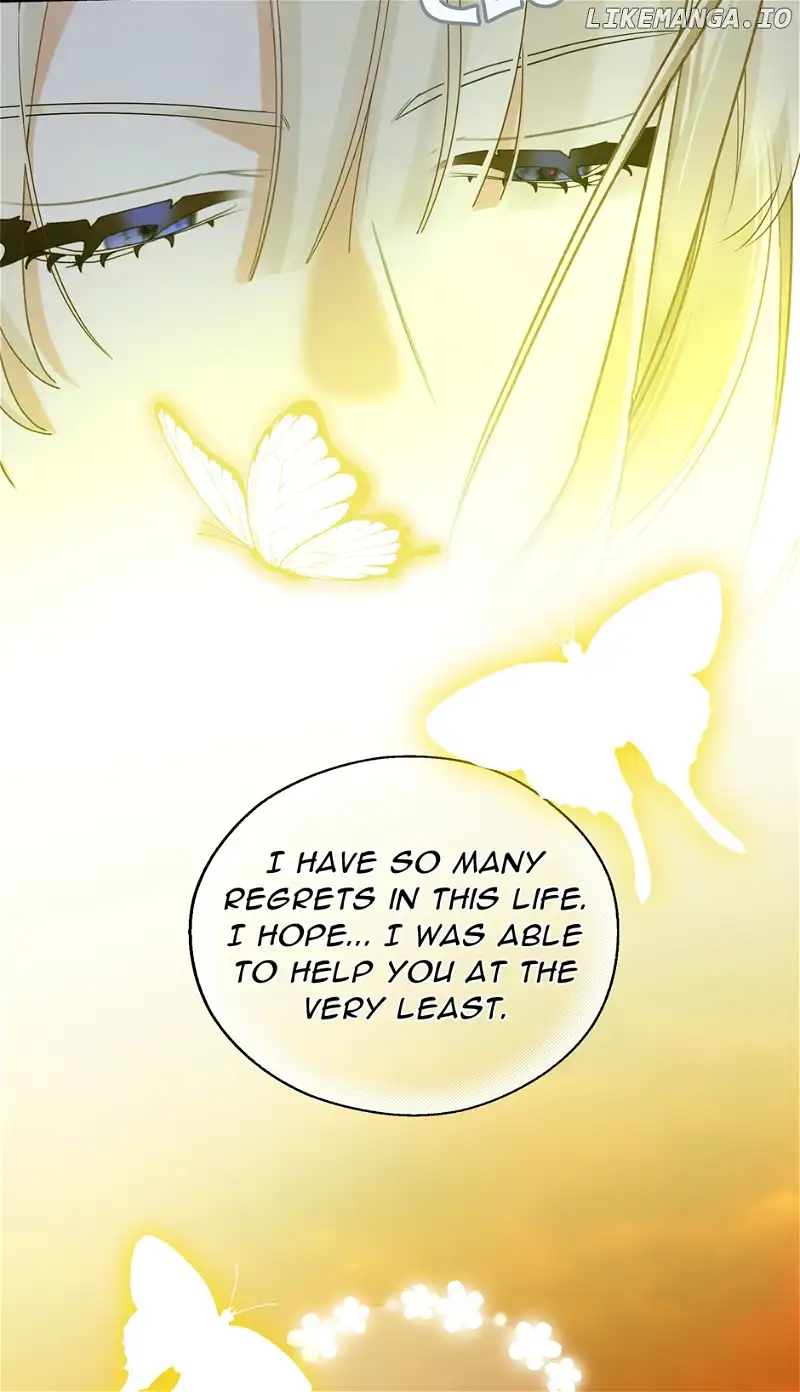 Saving My Crown Prince chapter 37 page 18