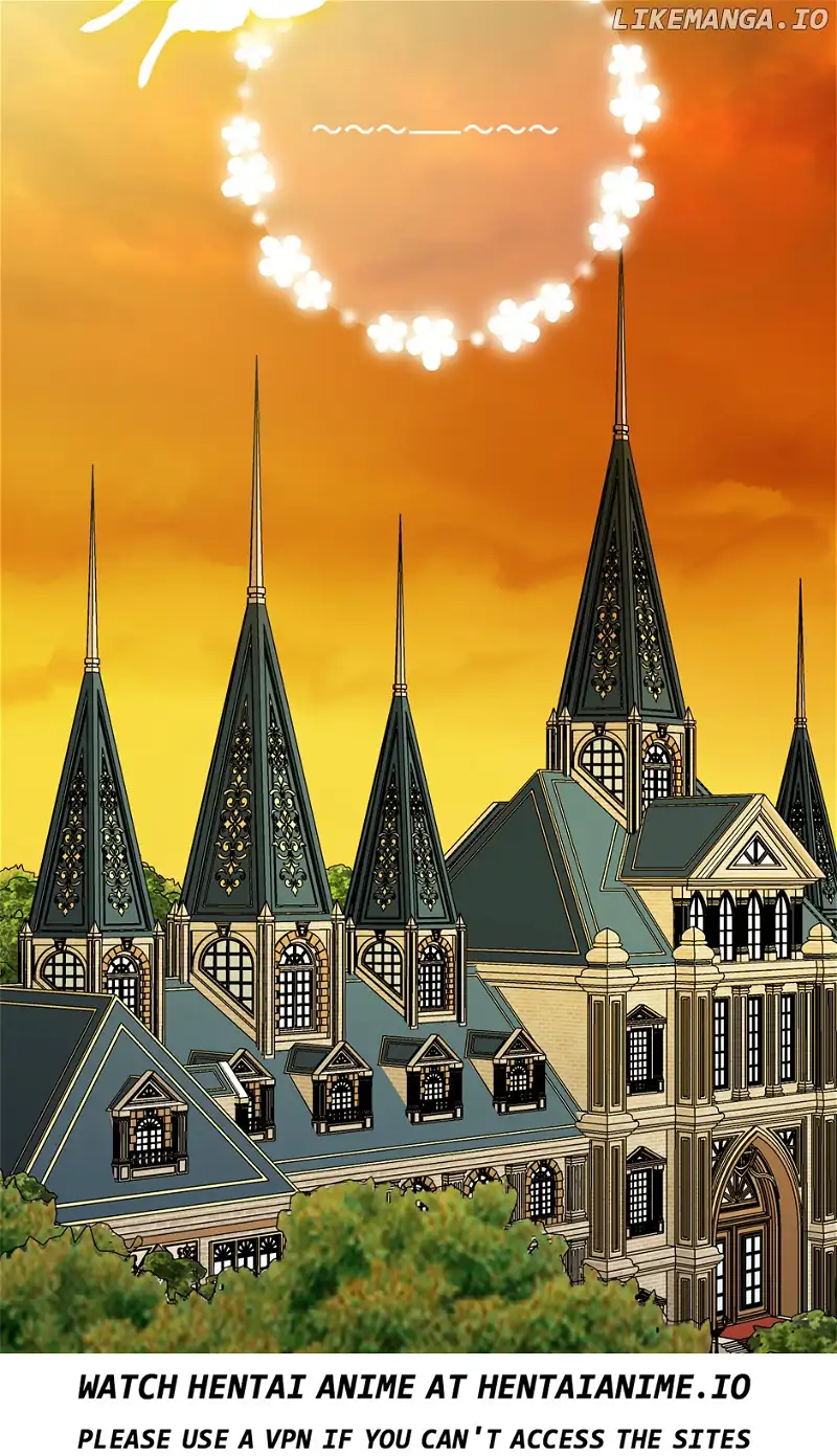 Saving My Crown Prince chapter 37 page 19