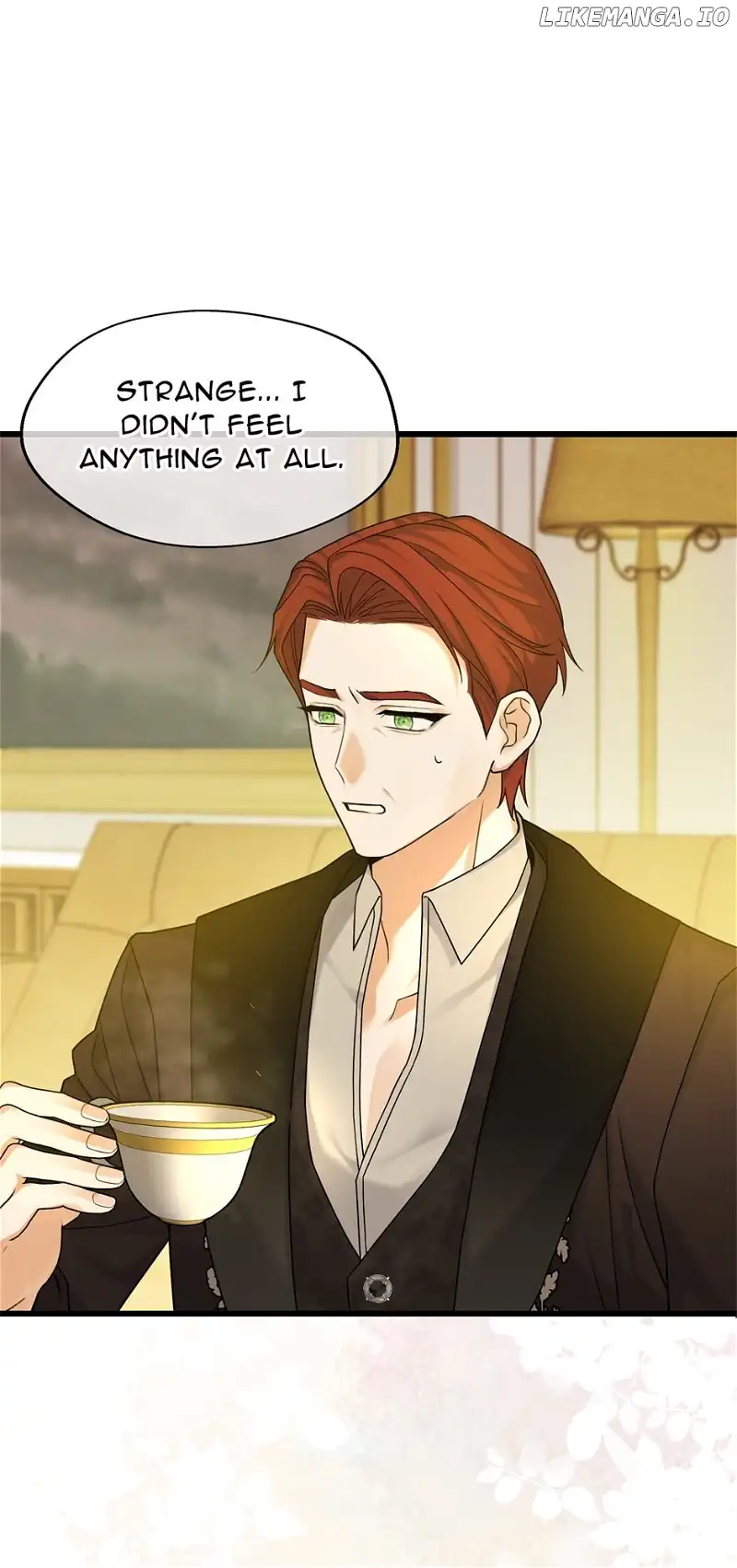 Saving My Crown Prince chapter 37 page 22