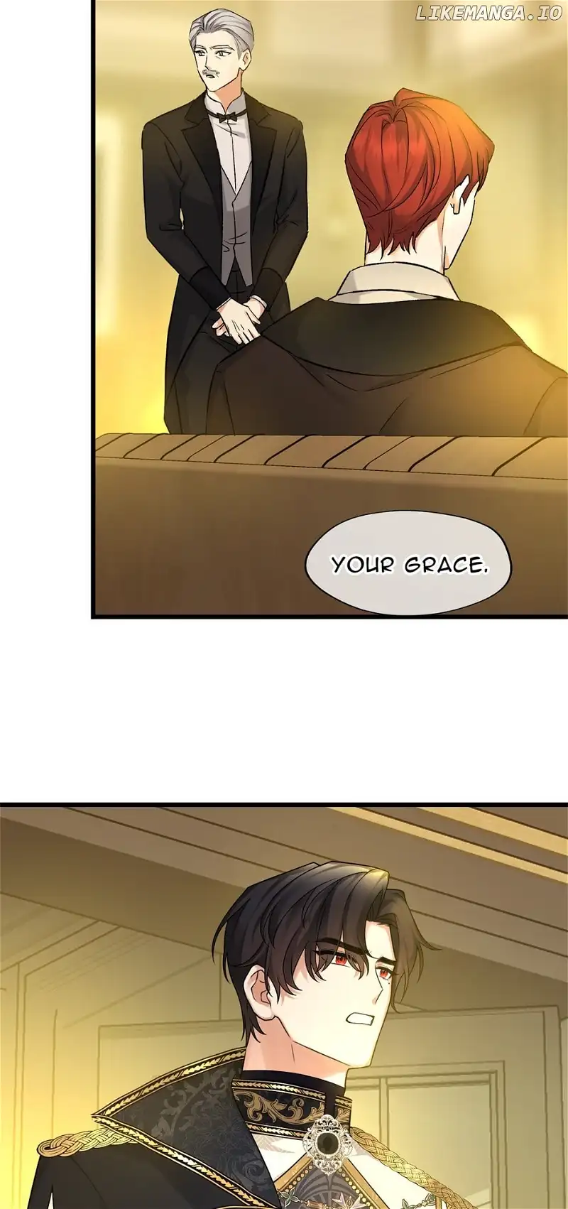 Saving My Crown Prince chapter 37 page 24