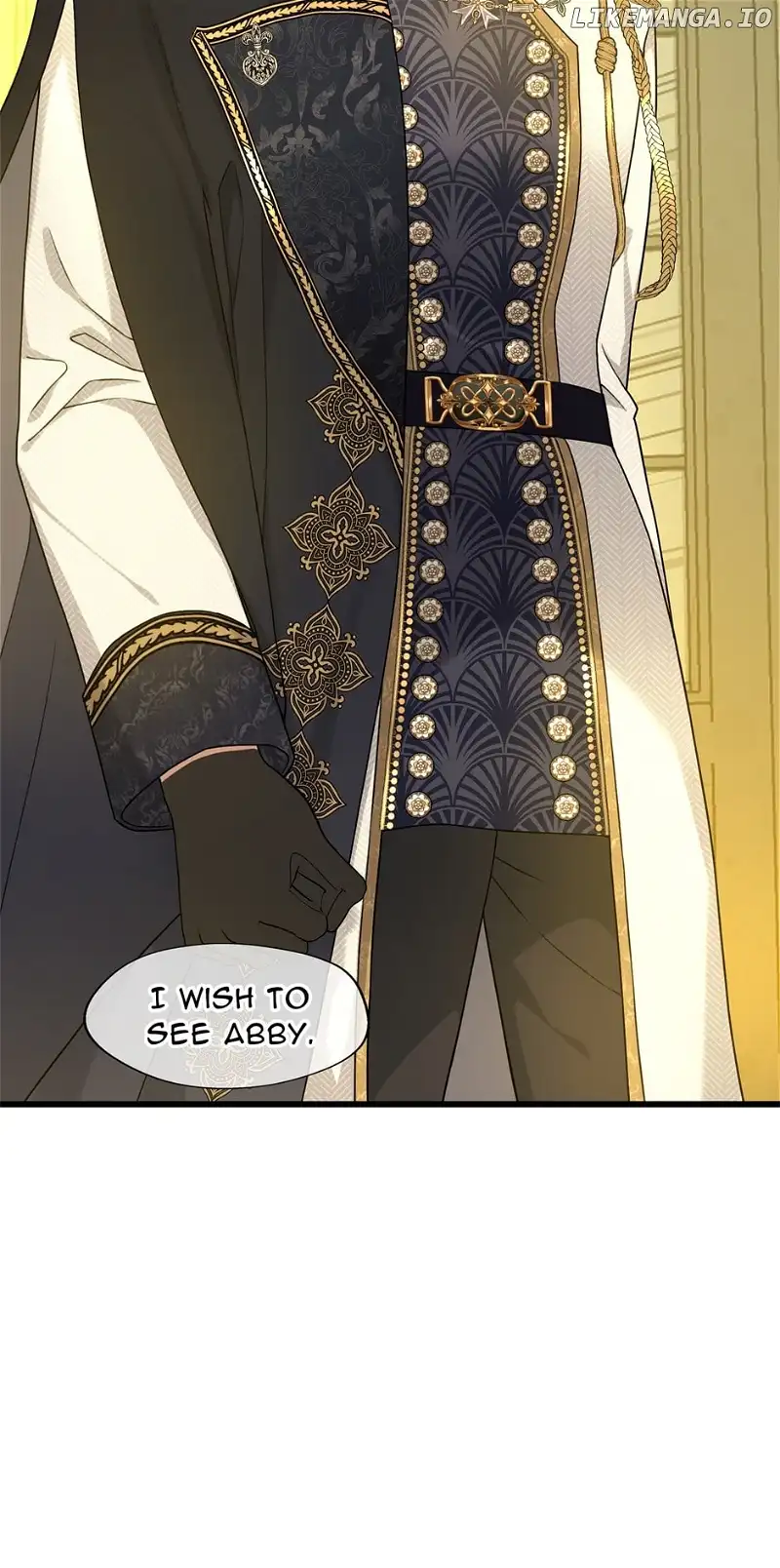 Saving My Crown Prince chapter 37 page 25