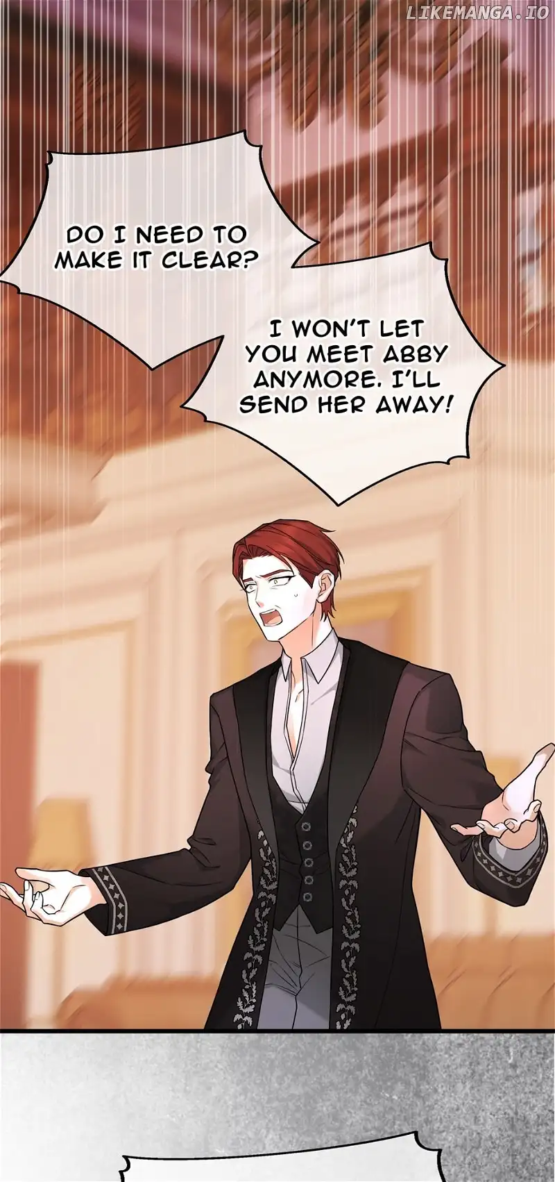 Saving My Crown Prince chapter 37 page 29
