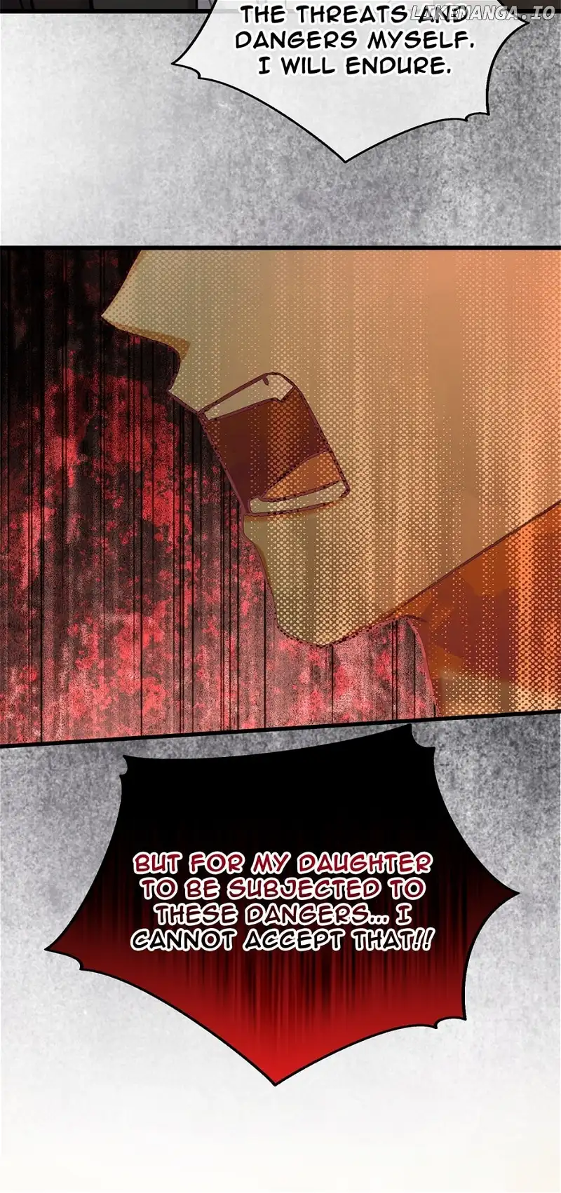 Saving My Crown Prince chapter 37 page 31