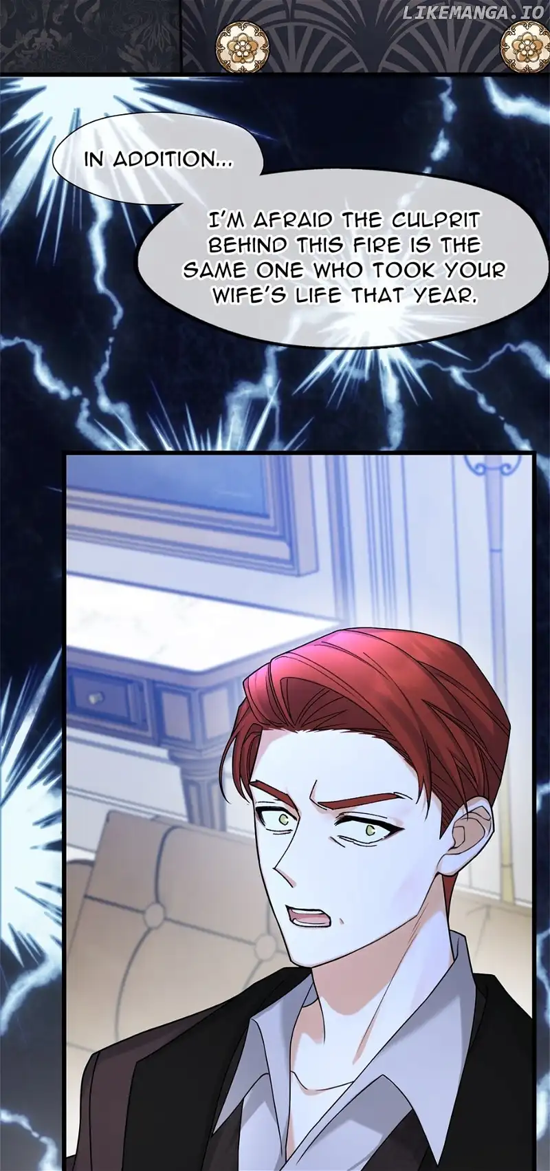Saving My Crown Prince chapter 37 page 37