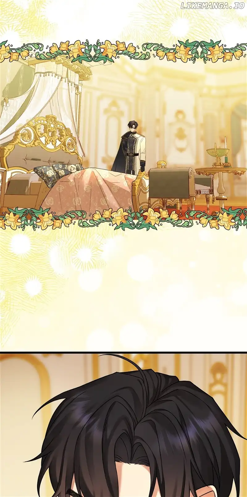 Saving My Crown Prince chapter 37 page 41