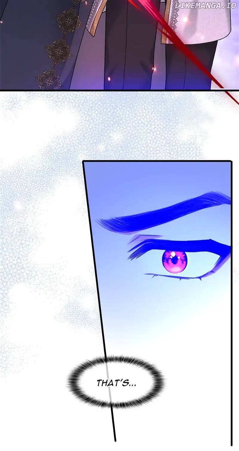 Saving My Crown Prince chapter 37 page 51