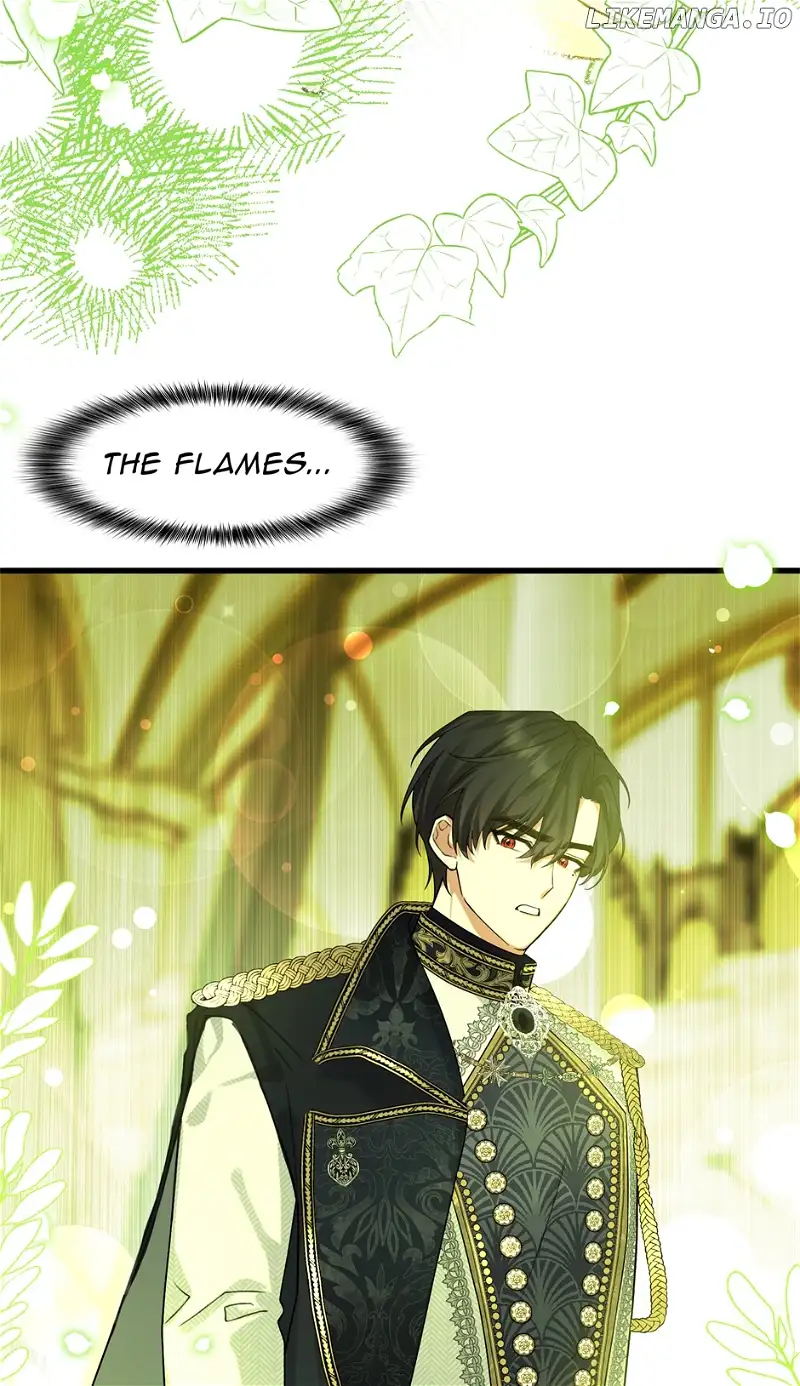 Saving My Crown Prince chapter 37 page 55