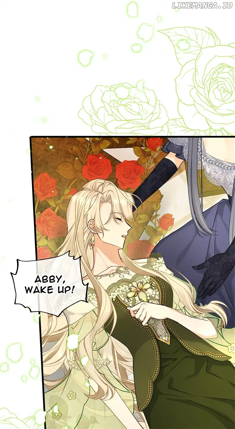 Saving My Crown Prince chapter 37 page 57