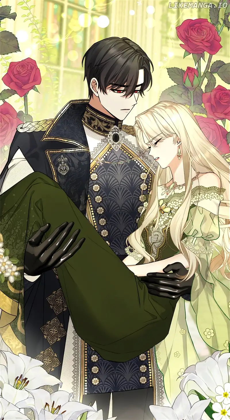 Saving My Crown Prince chapter 37 page 60