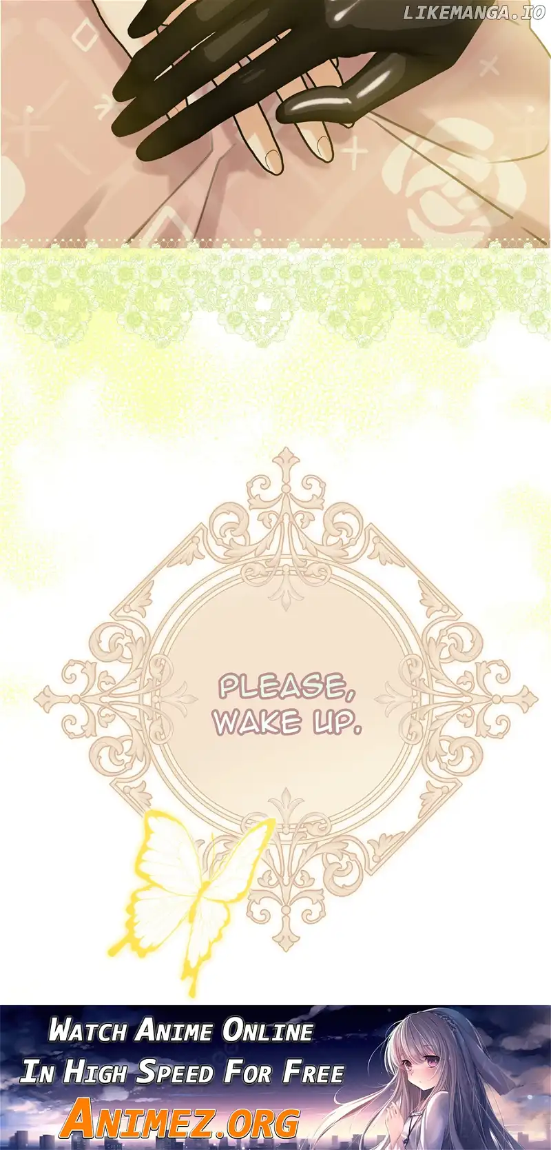 Saving My Crown Prince chapter 37 page 63