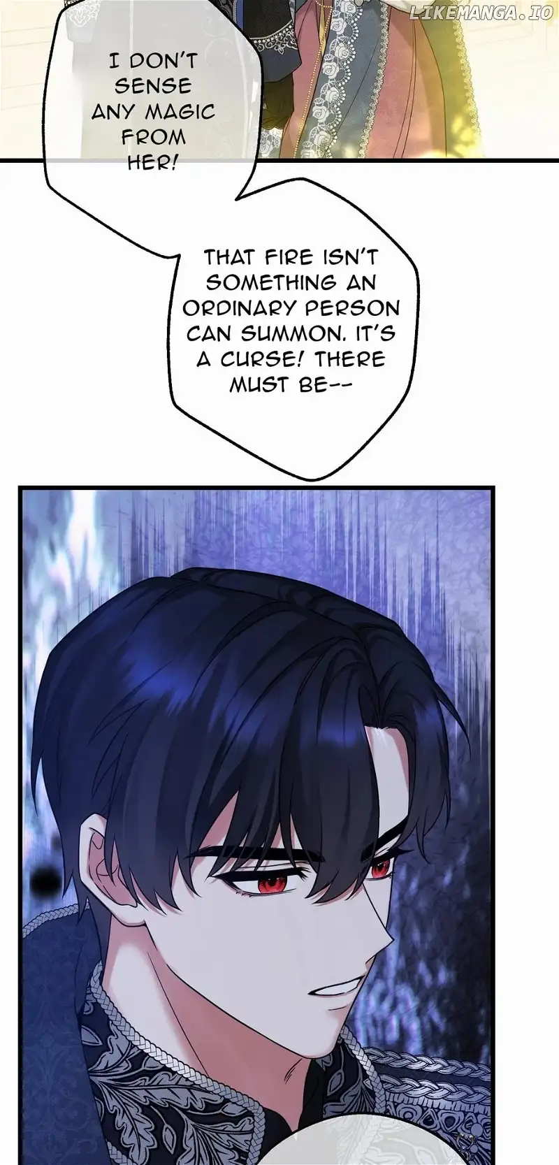 Saving My Crown Prince chapter 40 page 3