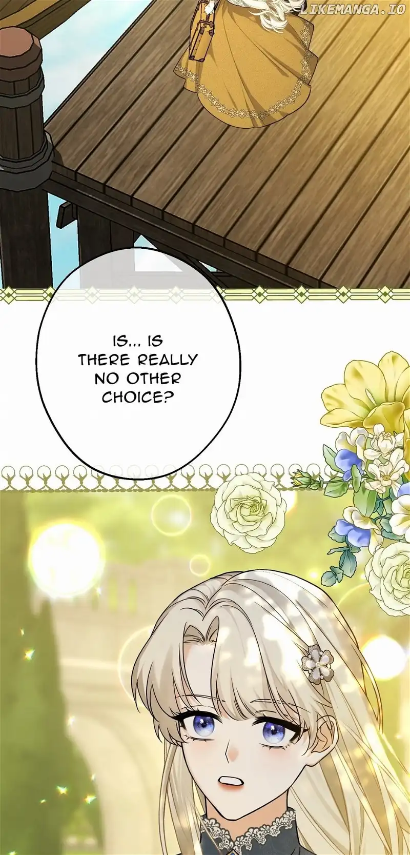 Saving My Crown Prince chapter 40 page 7
