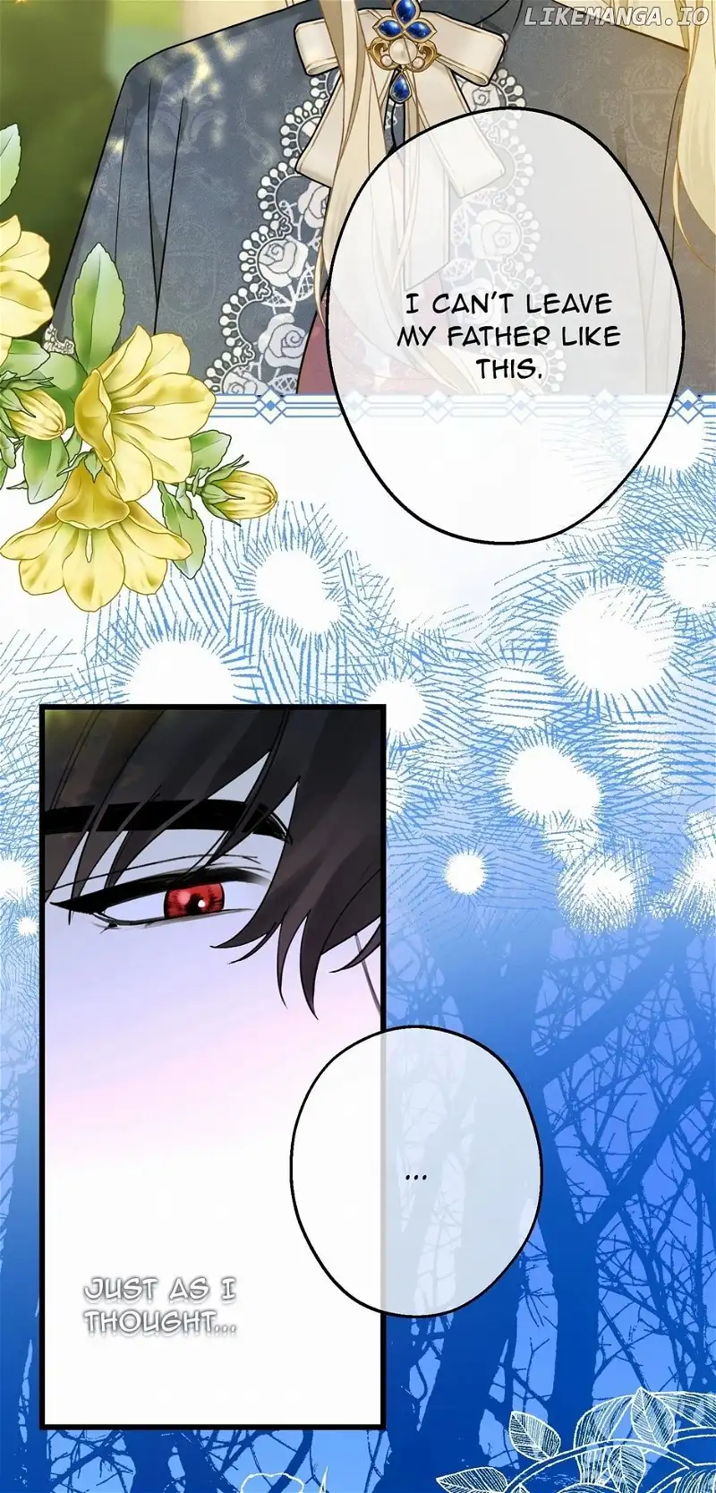 Saving My Crown Prince chapter 40 page 8