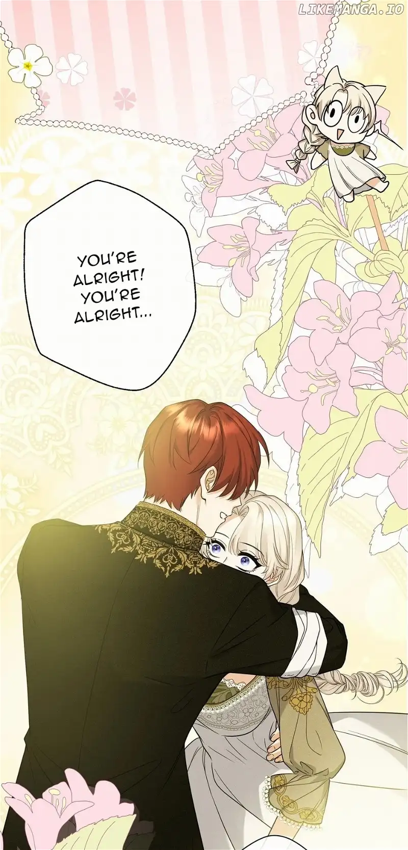 Saving My Crown Prince chapter 40 page 26