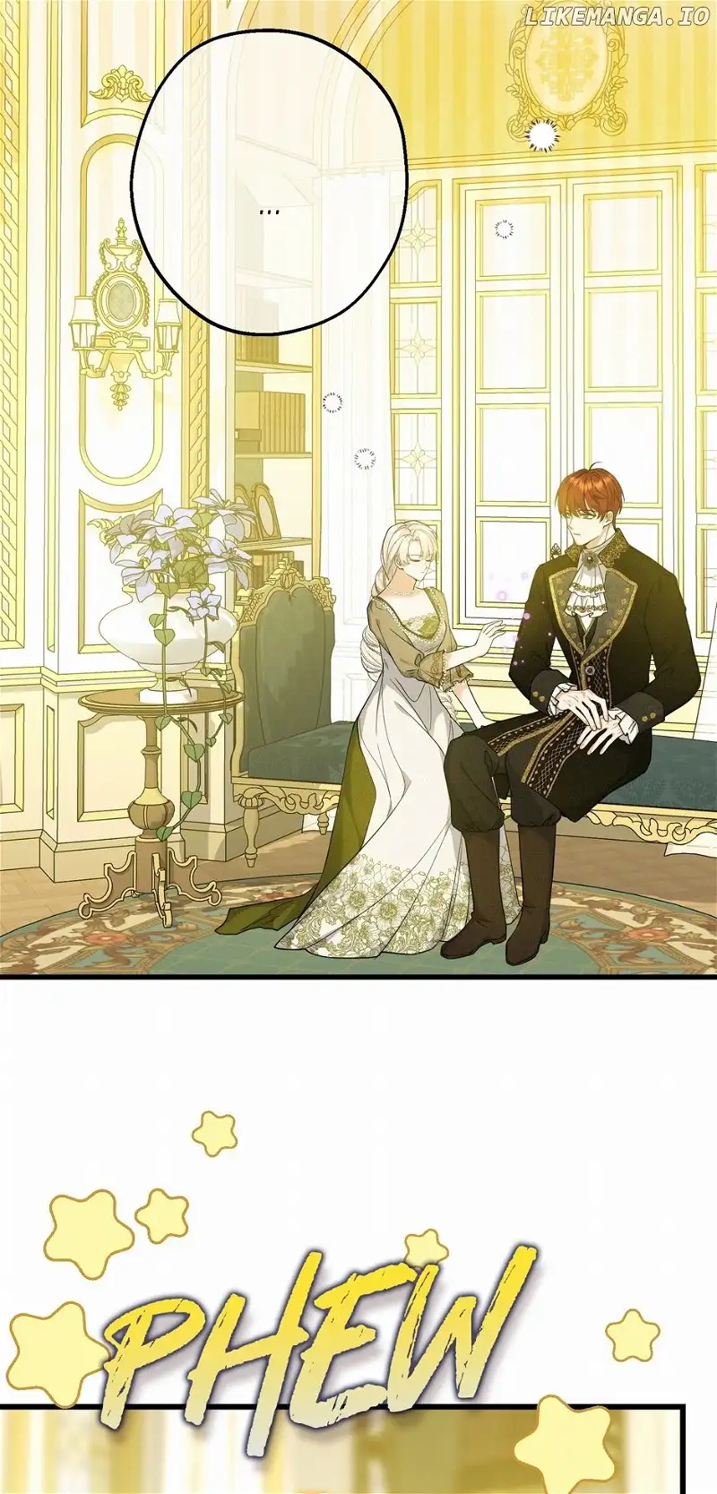 Saving My Crown Prince chapter 40 page 29
