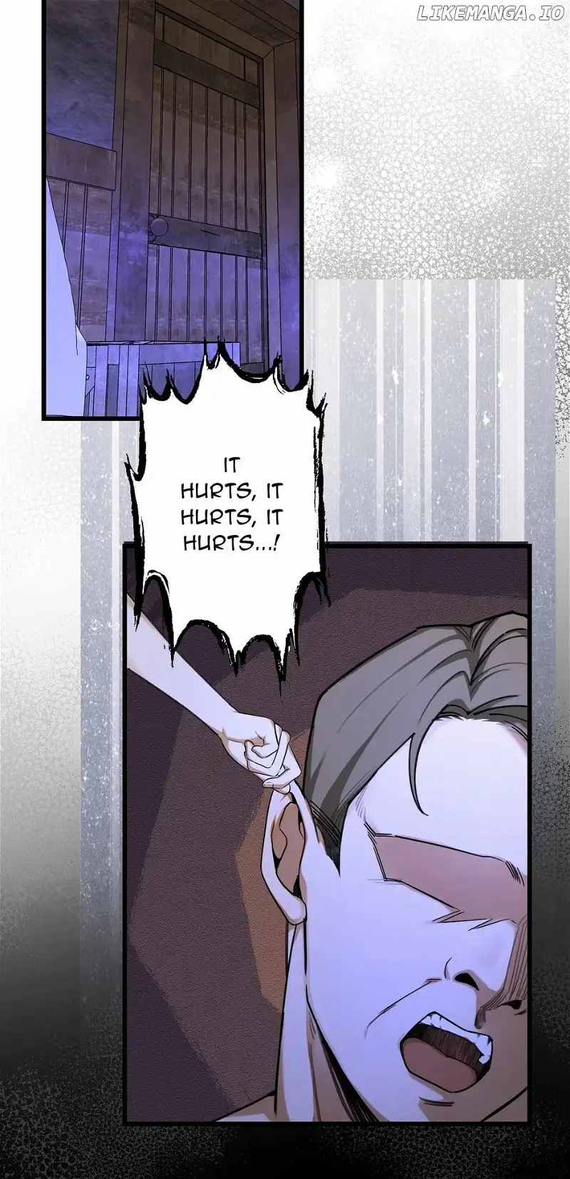 Saving My Crown Prince chapter 40 page 34