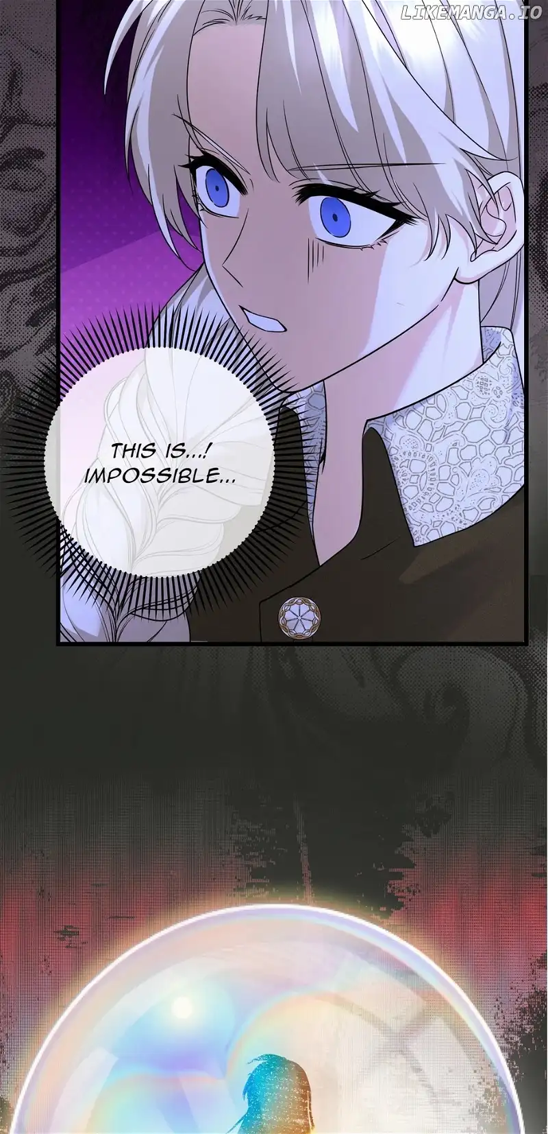 Saving My Crown Prince chapter 40 page 41