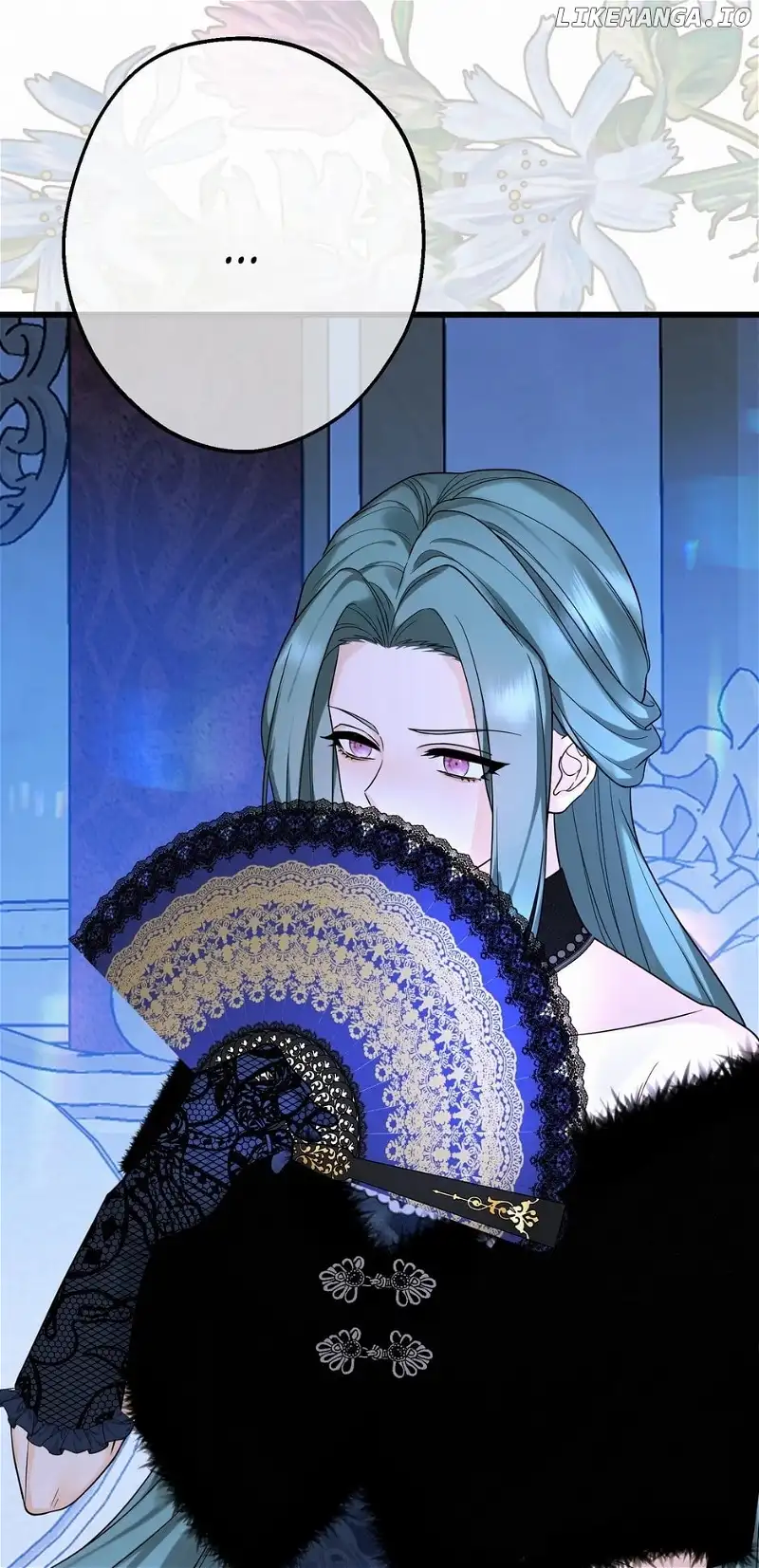 Saving My Crown Prince chapter 40 page 44