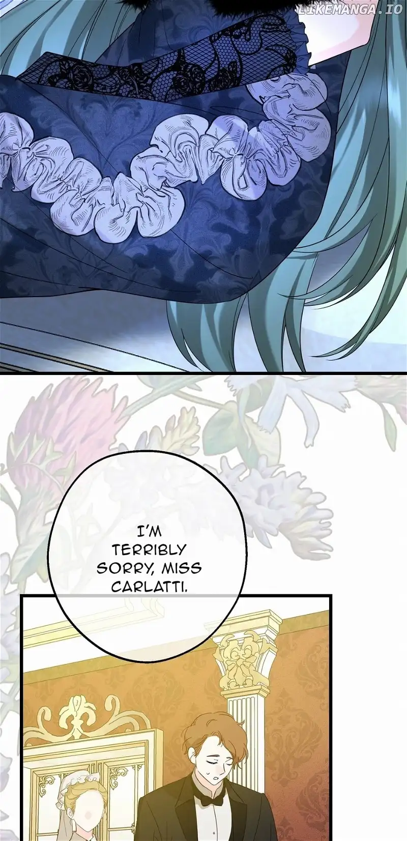 Saving My Crown Prince chapter 40 page 45