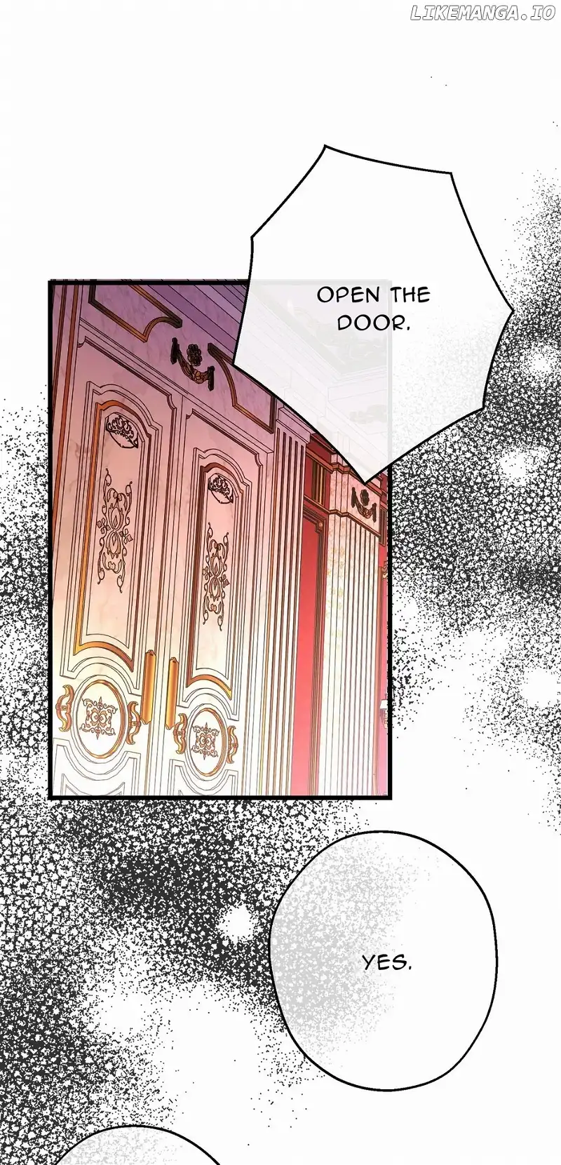Saving My Crown Prince chapter 40 page 49