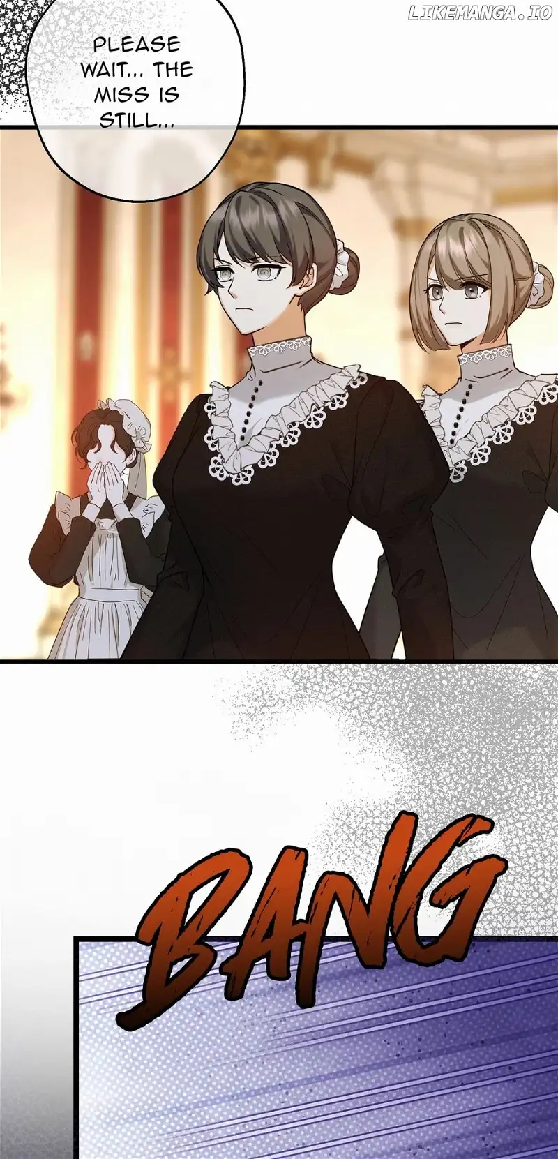 Saving My Crown Prince chapter 40 page 50