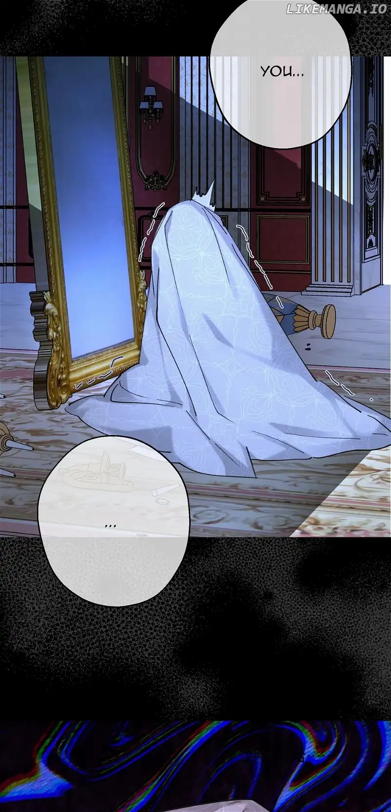 Saving My Crown Prince chapter 40 page 52