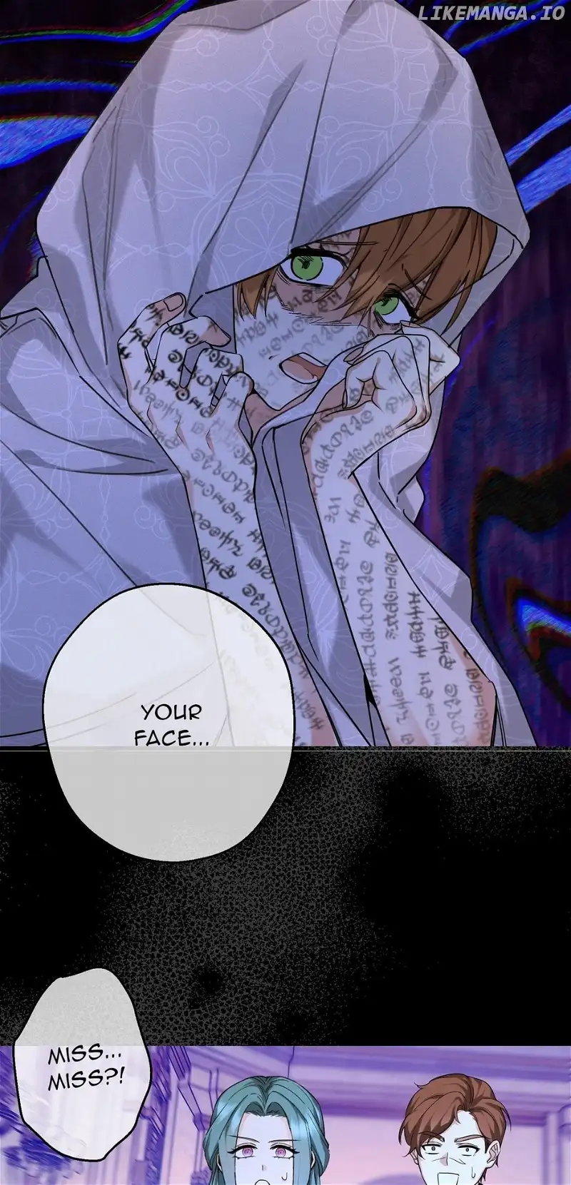 Saving My Crown Prince chapter 40 page 53