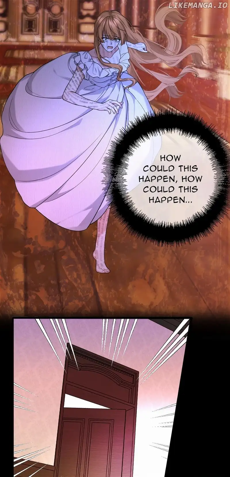 Saving My Crown Prince chapter 40 page 56