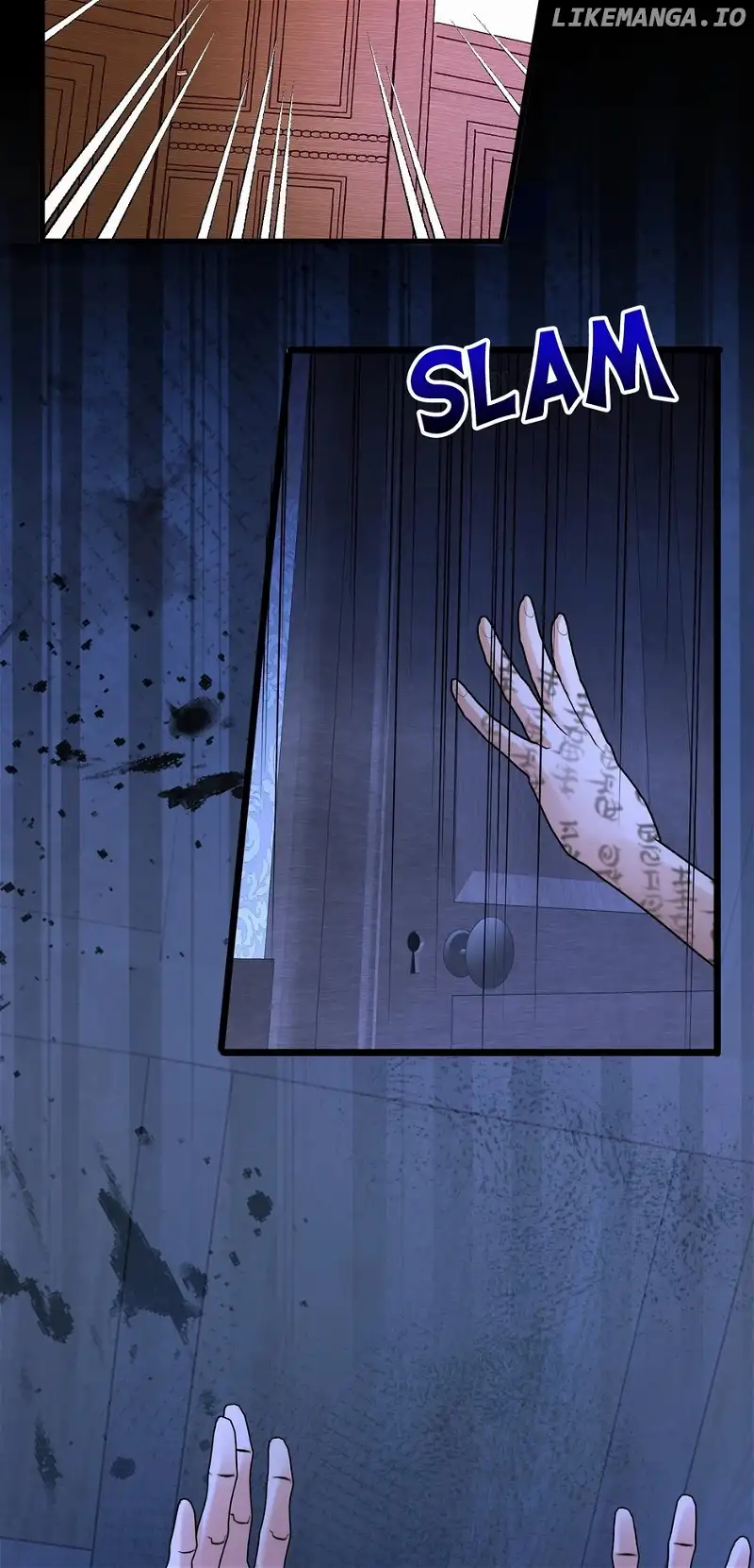 Saving My Crown Prince chapter 40 page 57